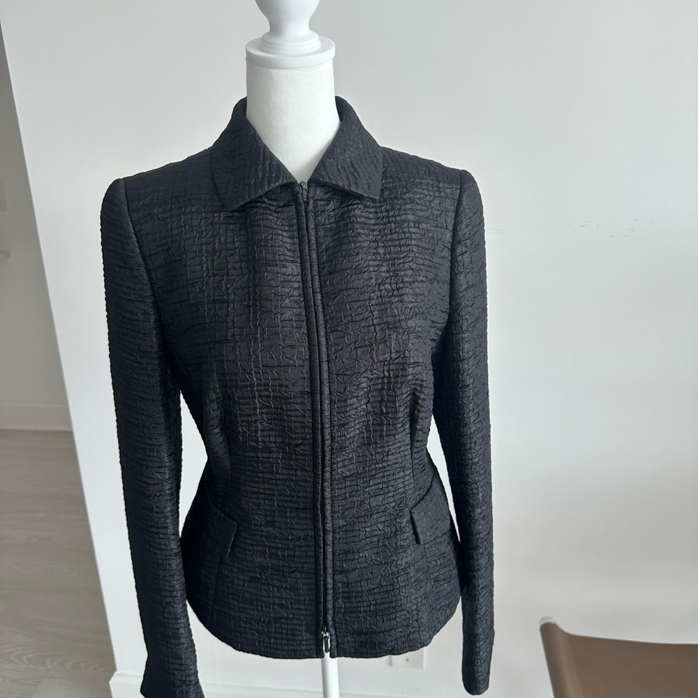 Akris jacket